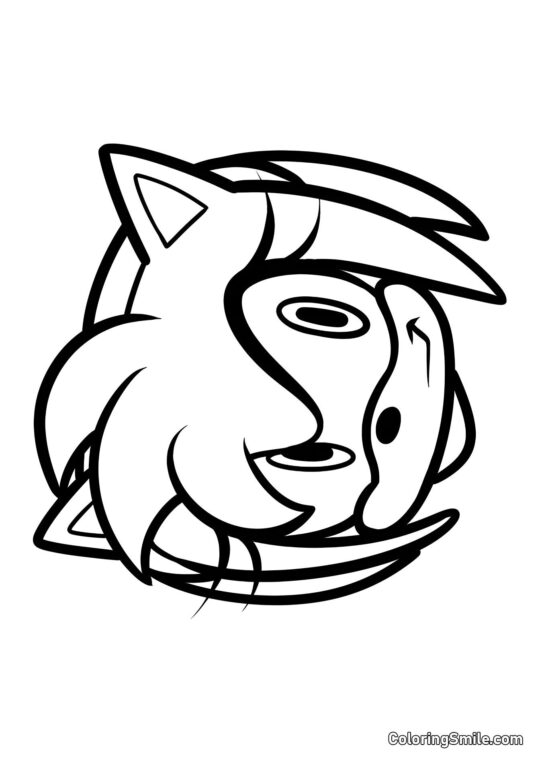 Емі Роза - Розмальовка