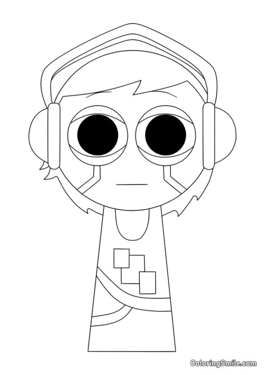 Бонус Спрунк Кіпкктаппсгскксkk Бонус Спрунк Кіпкктаппсгскксkk - Розмальовка