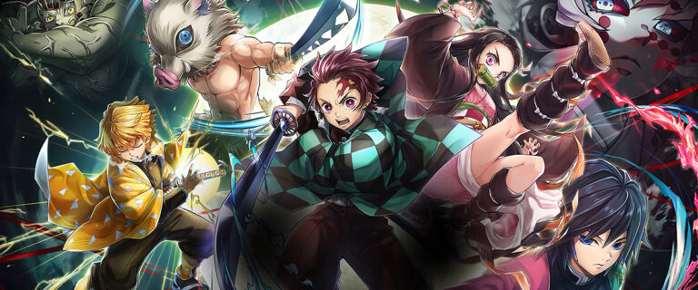 Аніме і Манга